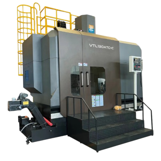 CNC vertical lathes/vertical turning centers Ø2500-4000